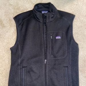 Patagonia Vest